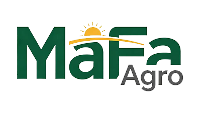 MaFa Agro Logo